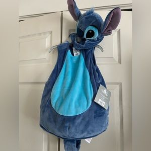 Stitch costume